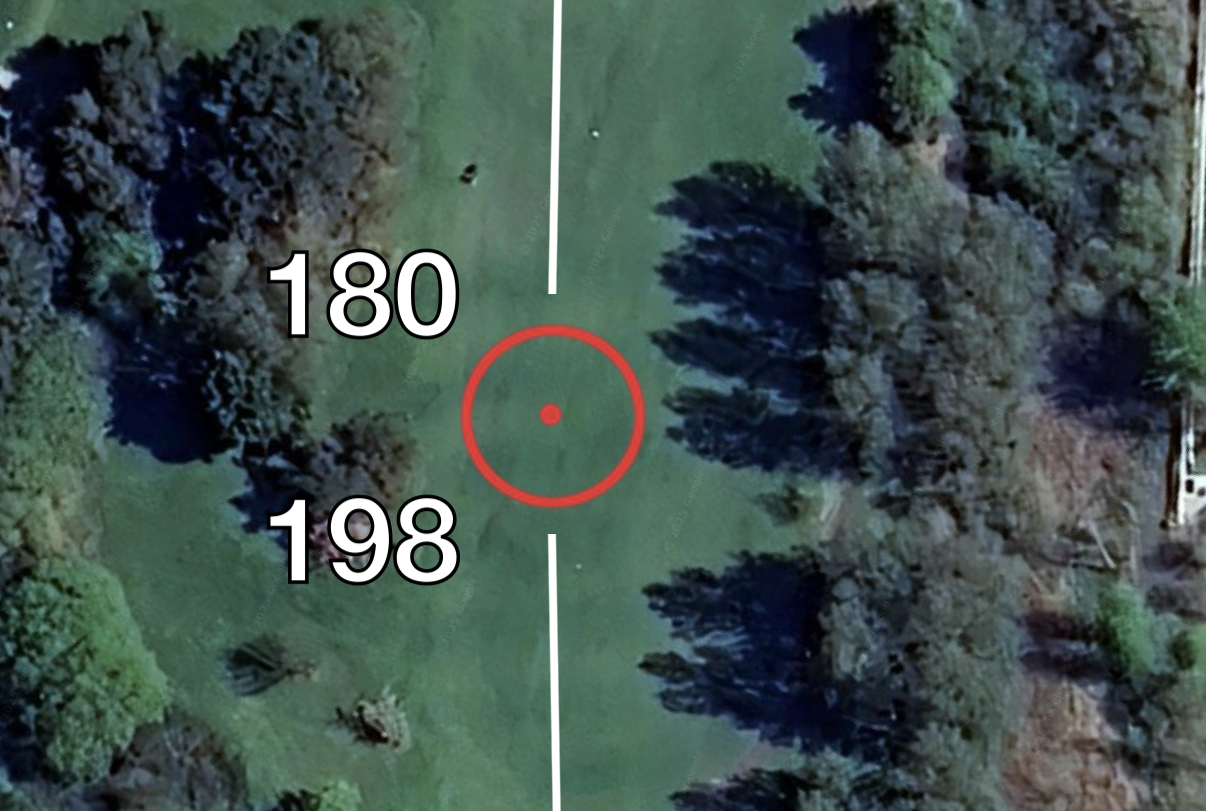 ForeFun Range Finder tutorial Part 1 showing how to measure distances on the golf course